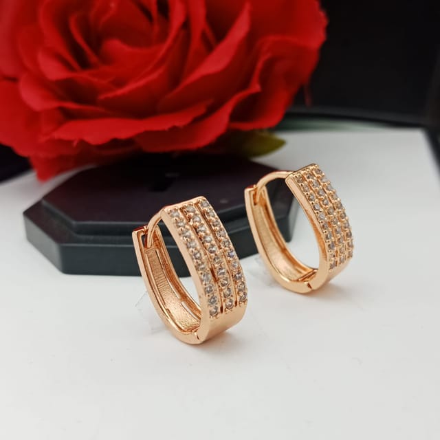 Balli Earrings
